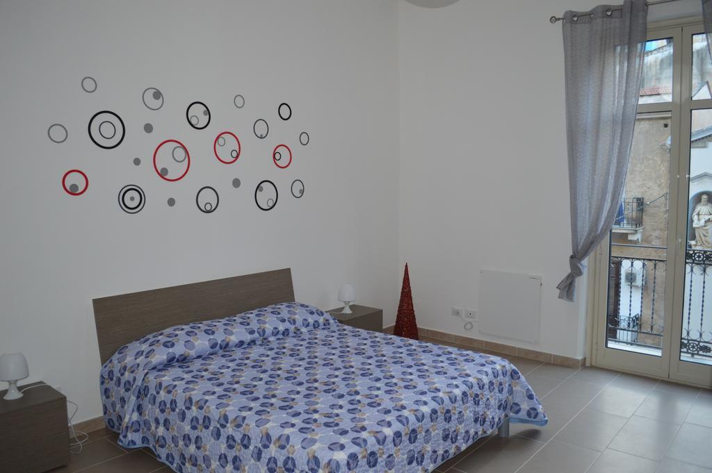 Casa Cairone Palermo Exterior foto