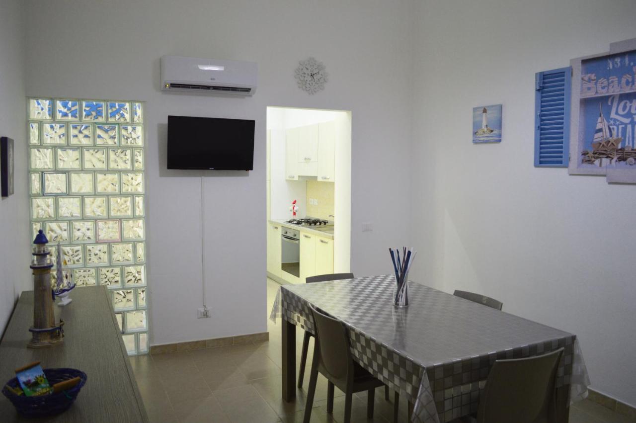 Casa Cairone Palermo Exterior foto